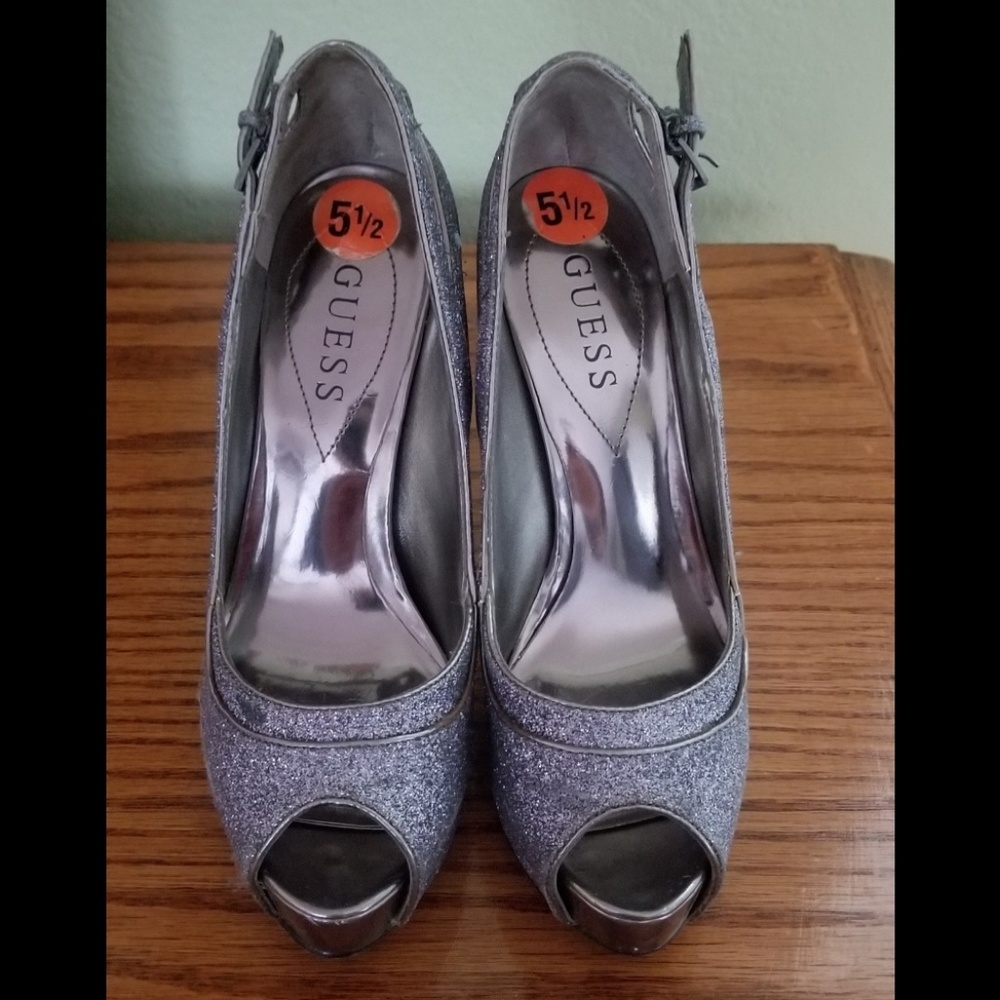 Guess Heels